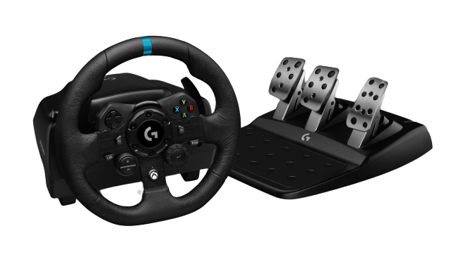 steering wheels for mac